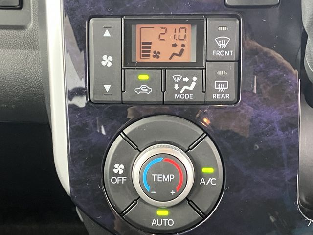 Daihatsu TANTO CUSTOM 2017-10 5708-7