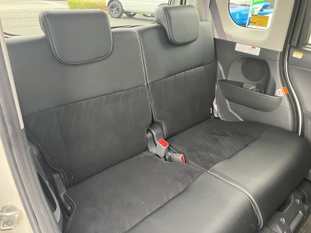 Daihatsu TANTO CUSTOM 2017-10 5708-11