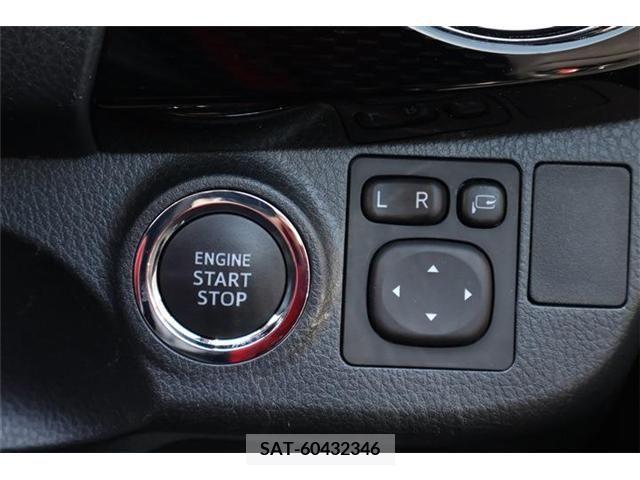 Toyota VITZ 2019-03 213569-9