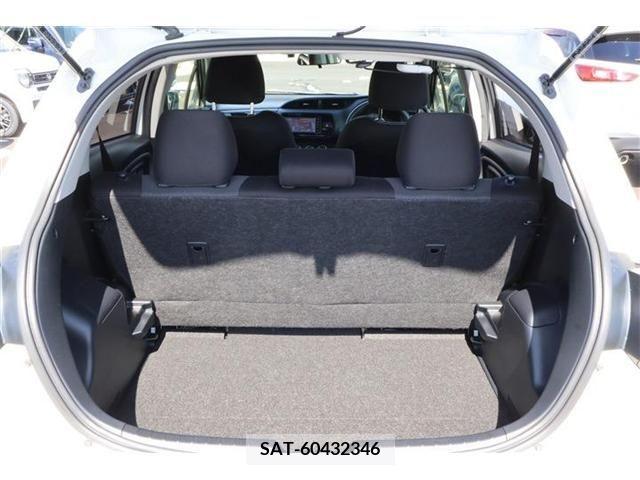 Toyota VITZ 2019-03 213569-21