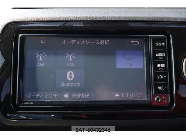 Toyota VITZ 2019-03 213569-16