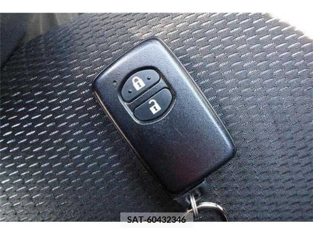 Toyota VITZ 2019-03 213569-18