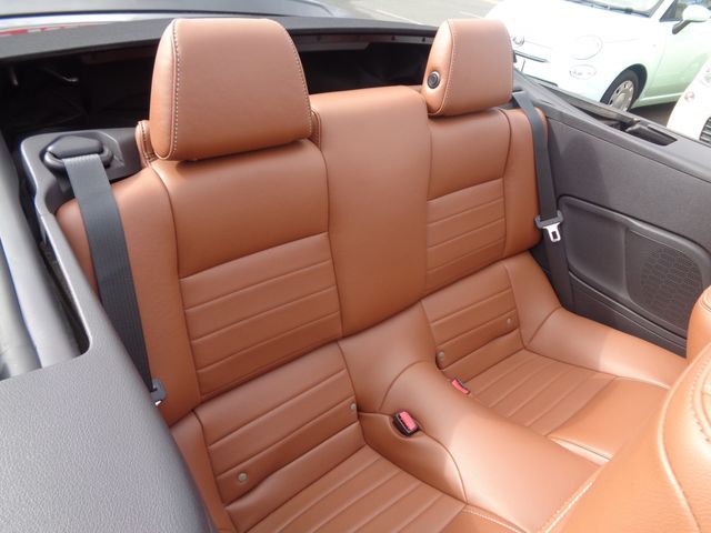 Ford MUSTANG 2013-08 190831-16