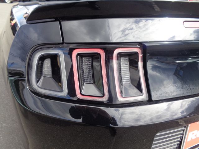 Ford MUSTANG 2013-08 190831-11