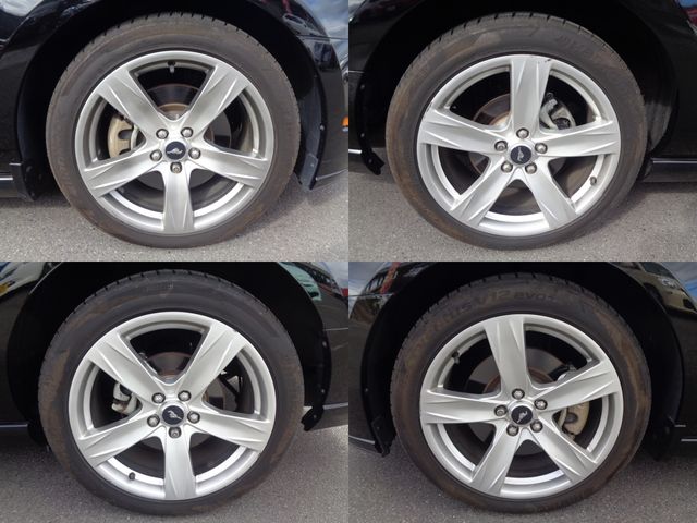 Ford MUSTANG 2013-08 190831-13