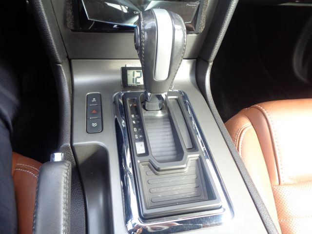 Ford MUSTANG 2013-08 190831-24