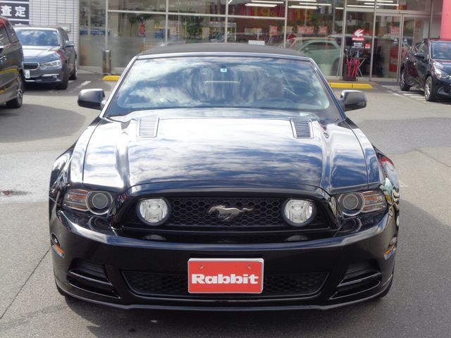 Ford MUSTANG 2013-08 190831-3