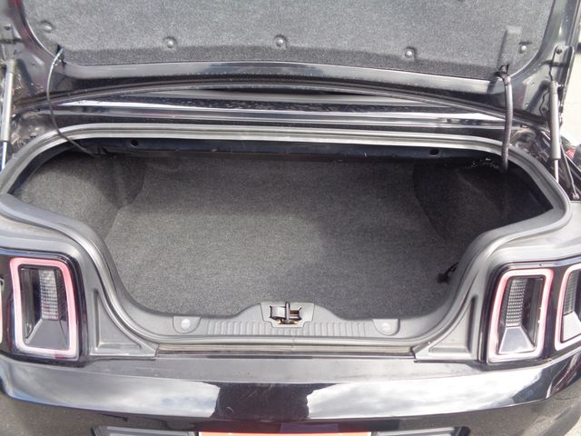 Ford MUSTANG 2013-08 190831-17