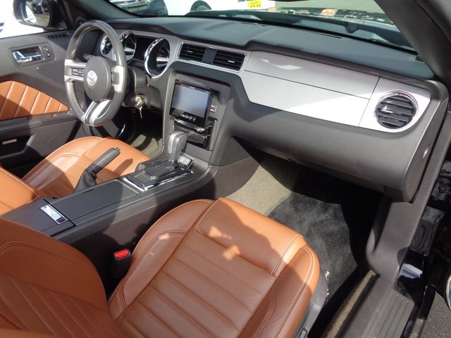 Ford MUSTANG 2013-08 190831-14