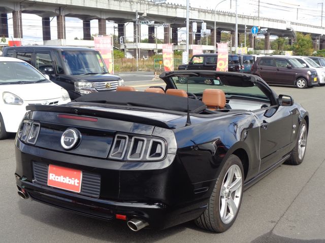 Ford MUSTANG 2013-08 190831-9