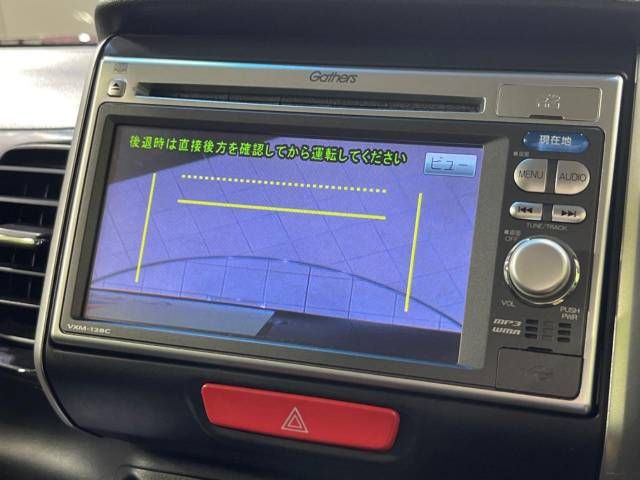 Honda N BOX CUSTOM 2012-08 24332-3
