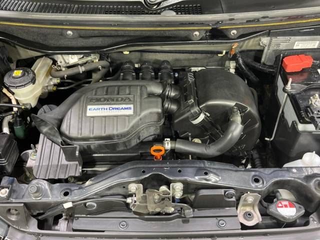 Honda N BOX CUSTOM 2012-08 24332-18