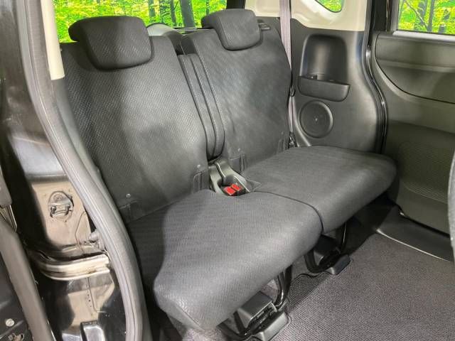 Honda N BOX CUSTOM 2012-08 24332-9