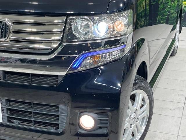 Honda N BOX CUSTOM 2012-08 24332-12