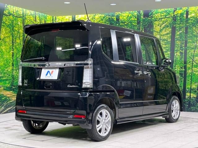 Honda N BOX CUSTOM 2012-08 24332-17