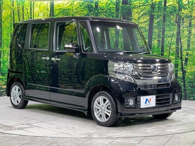 Honda N BOX CUSTOM 2012-08 24332-16