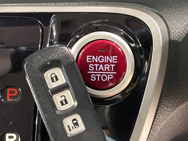 Honda N BOX CUSTOM 2012-08 24332-7