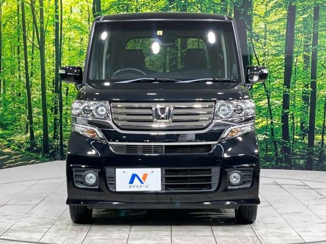 Honda N BOX CUSTOM 2012-08 24332-14
