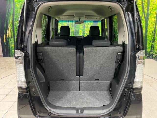 Honda N BOX CUSTOM 2012-08 24332-10