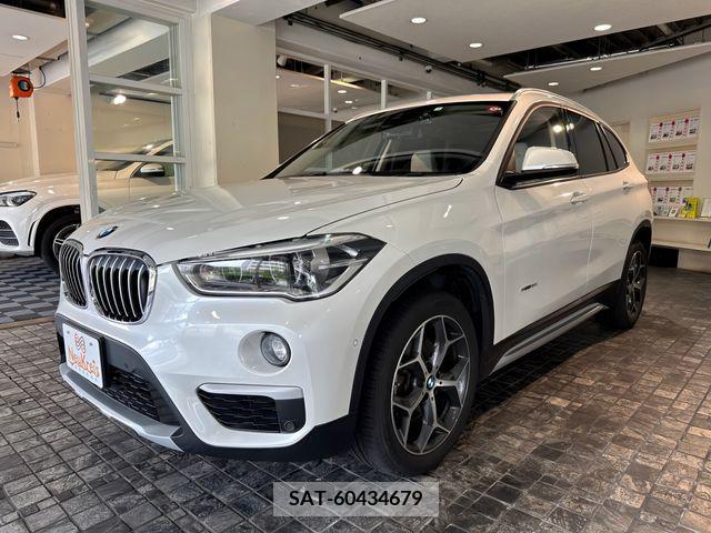 Bmw X1 2018-04 262949-5