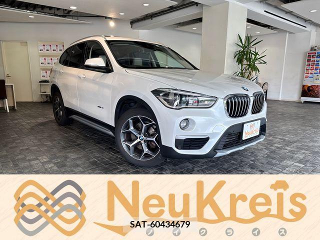 Bmw X1 2018-04 262949-0