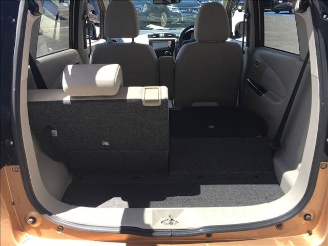 Nissan DAYZ 2014-10 8405-10