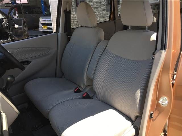 Nissan DAYZ 2014-10 8405-7