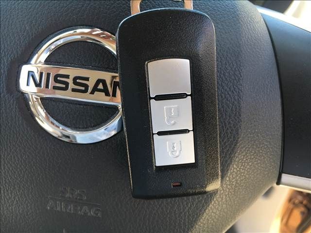 Nissan DAYZ 2014-10 8405-28