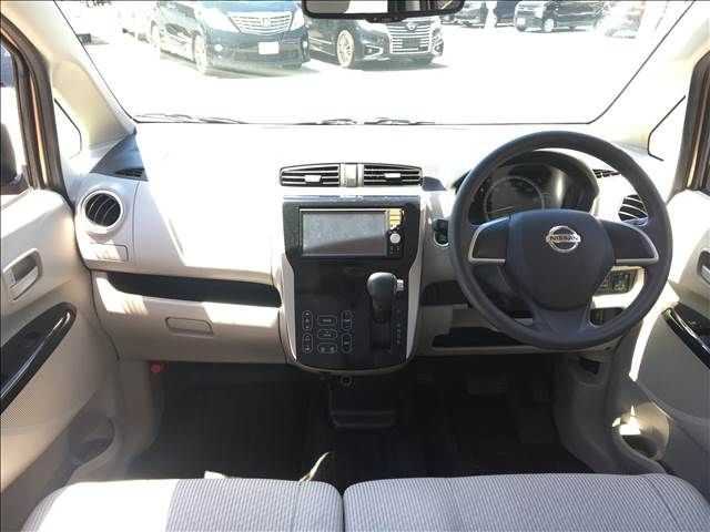 Nissan DAYZ 2014-10 8405-27