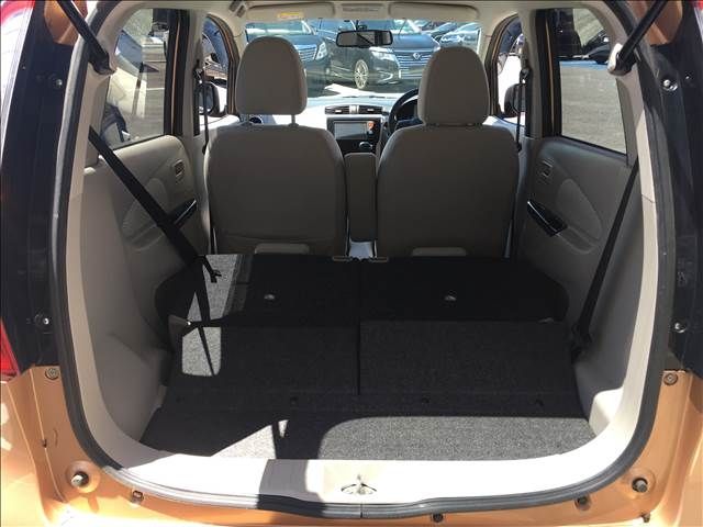 Nissan DAYZ 2014-10 8405-11