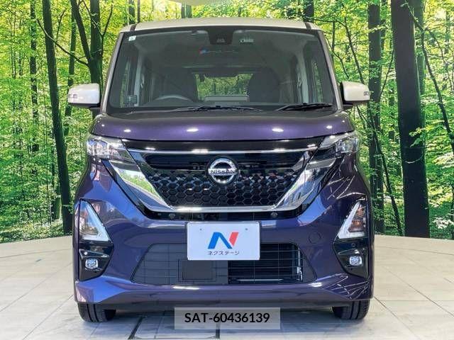 Nissan ROOX 2021-03 363124-12