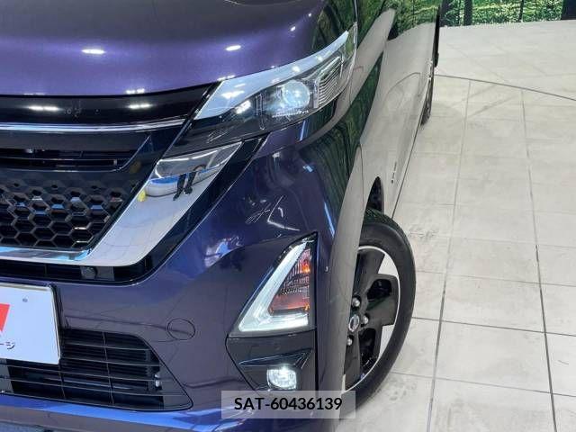 Nissan ROOX 2021-03 363124-10