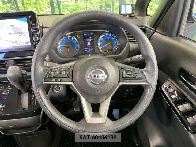Nissan ROOX 2021-03 363124-9
