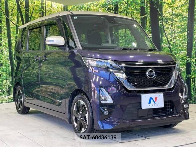 Nissan ROOX 2021-03 363124-14