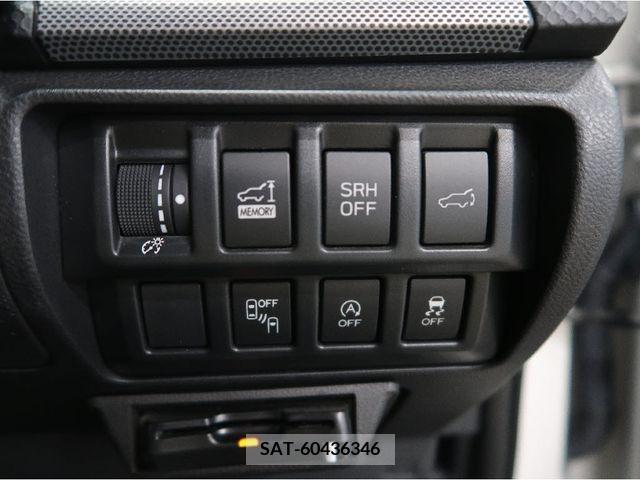 Subaru FORESTER 2019-07 396630-14