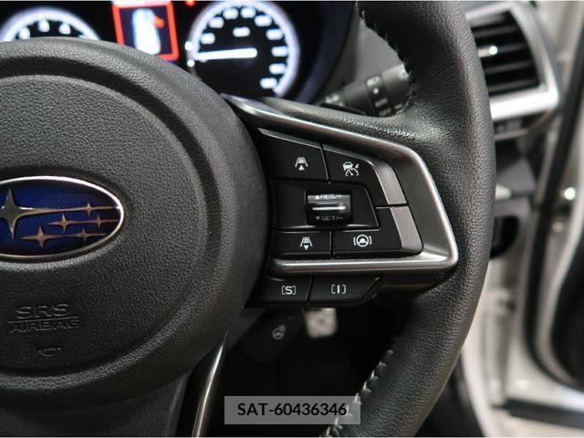 Subaru FORESTER 2019-07 396630-12
