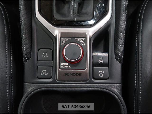 Subaru FORESTER 2019-07 396630-11