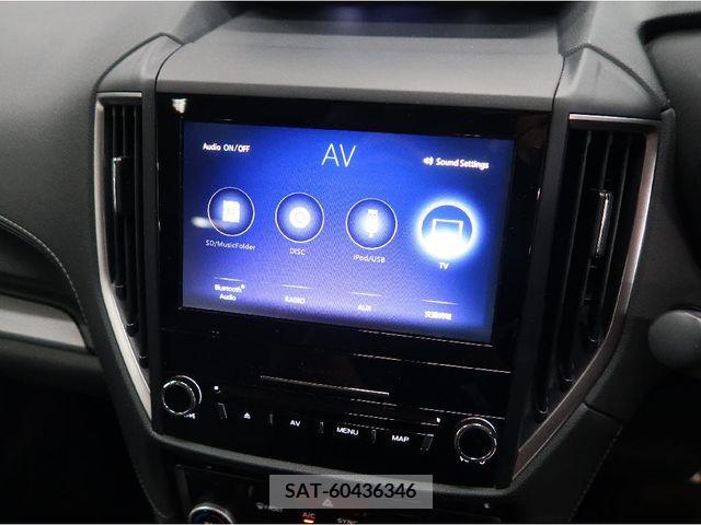 Subaru FORESTER 2019-07 396630-10