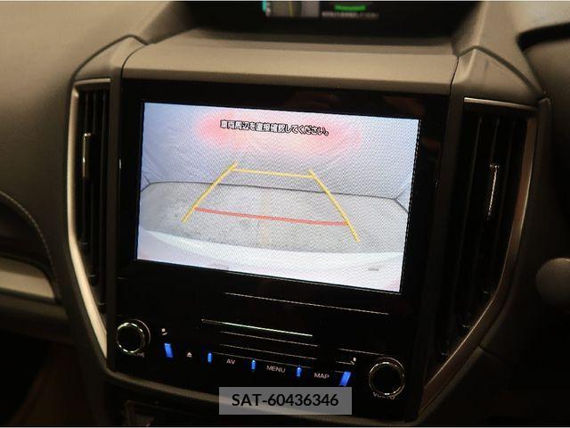 Subaru FORESTER 2019-07 396630-9