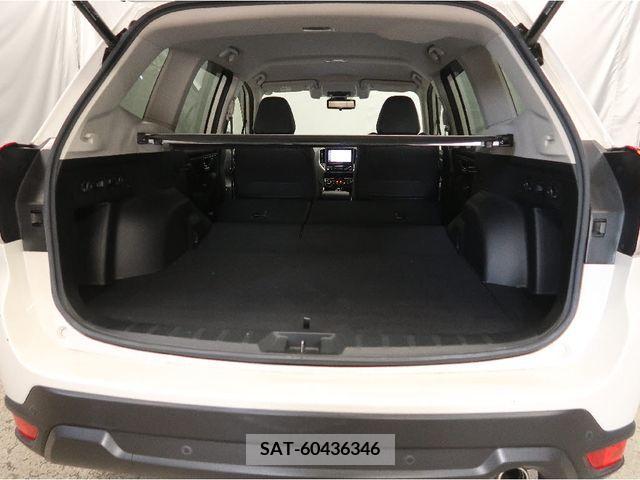 Subaru FORESTER 2019-07 396630-6