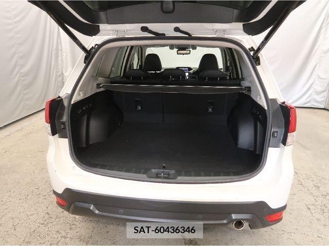 Subaru FORESTER 2019-07 396630-5