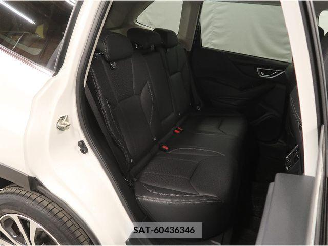 Subaru FORESTER 2019-07 396630-4