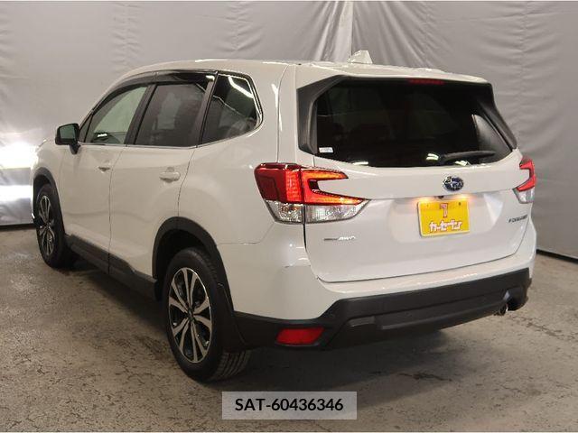 Subaru FORESTER 2019-07 396630-1