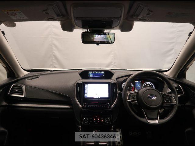 Subaru FORESTER 2019-07 396630-2