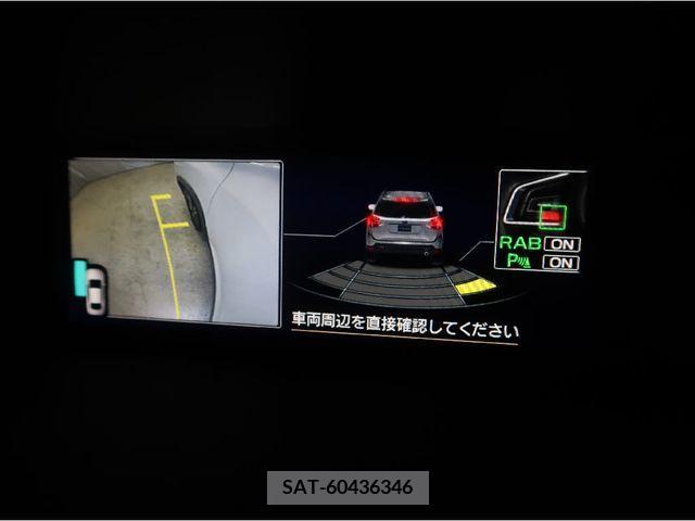 Subaru FORESTER 2019-07 396630-16