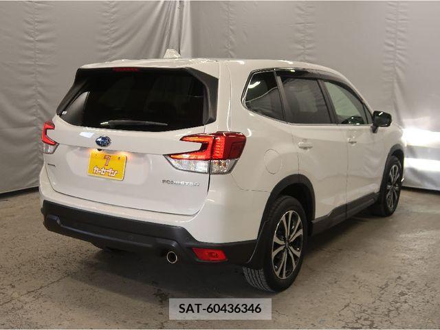 Subaru FORESTER 2019-07 396630-23