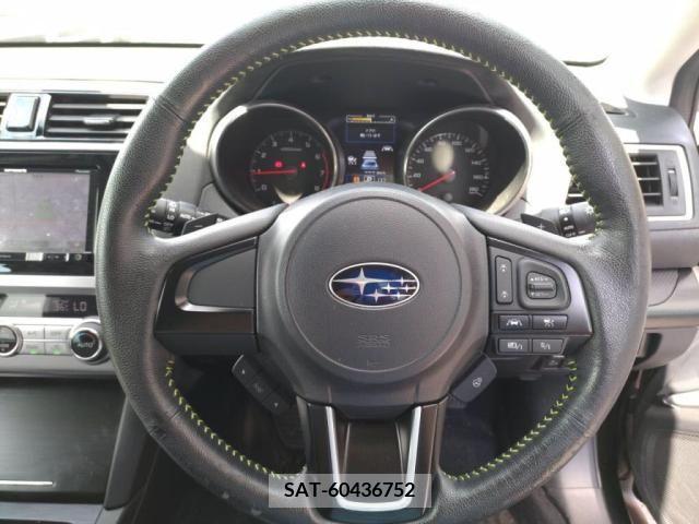 Subaru OUTBACK 2017-07 352327-15