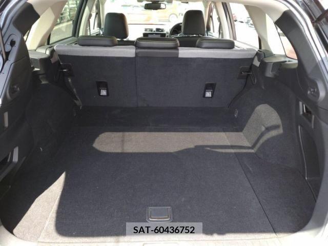 Subaru OUTBACK 2017-07 352327-26