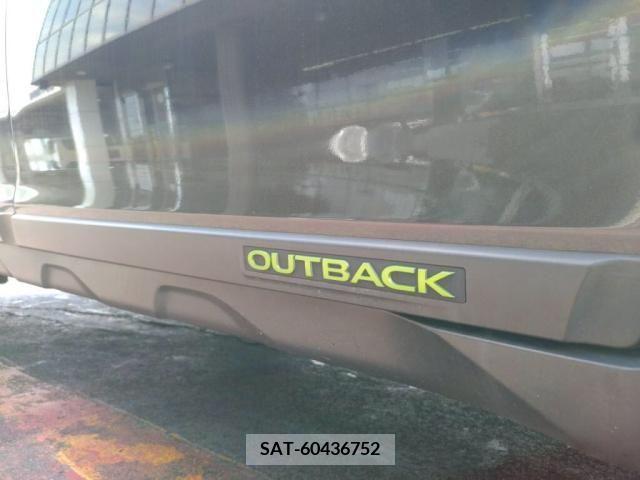 Subaru OUTBACK 2017-07 352327-9
