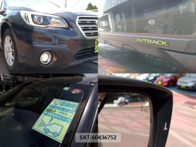 Subaru OUTBACK 2017-07 352327-3
